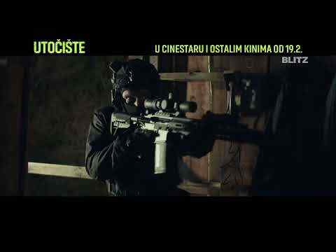 Utočište - TV Spot 1