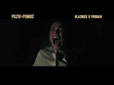 Poziv u pomoć - TV Spot 1