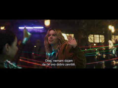 Supergirl - TV Spot 1