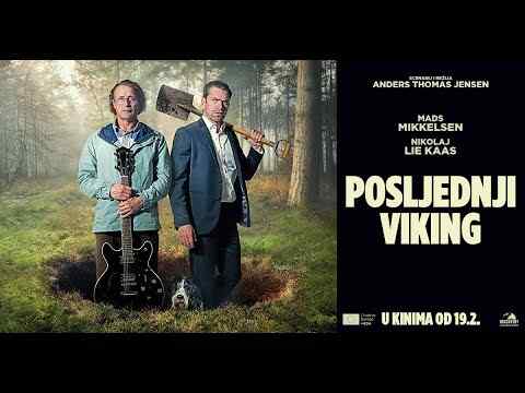 Posljednji viking - trailer 1