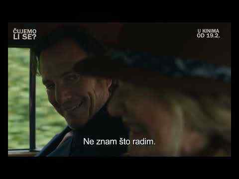 Čujemo li se? - TV Spot 1