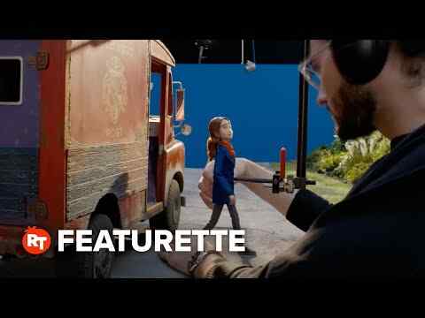 Wildwood - Featurette - Where Mystery Dwells