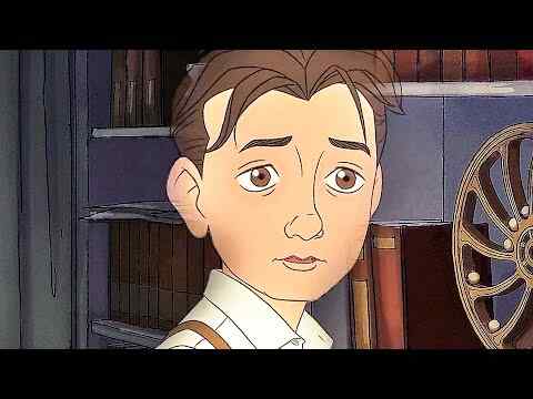 A Magnificent Life - trailer 1