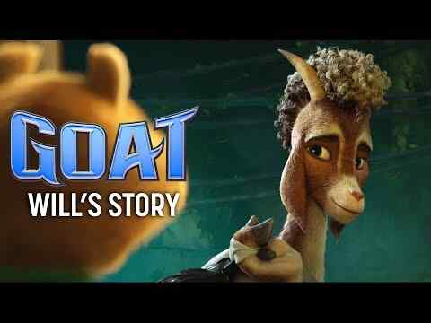 GOAT - Will's Story