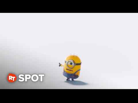 Minions & Monsters - TV Spot 1