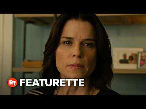 Scream 7 - Featurette - Sidney's Journey