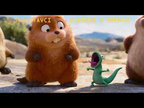 Skakutavci - TV Spot 1