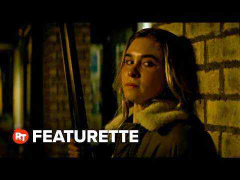 Scream 7 - Featurette - Like Mother Like Daughter