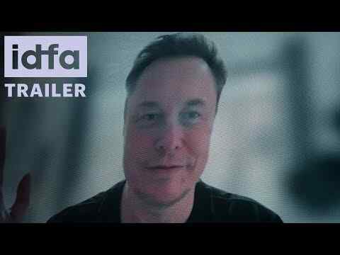 Elon Musk Unveiled: The Tesla Experiment - trailer 1