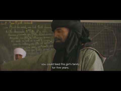 On the Border - trailer 1