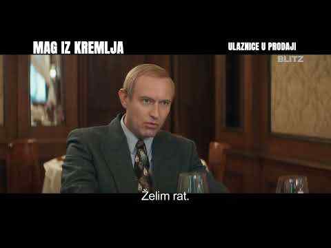 Mag iz Kremlja - TV Spot 1
