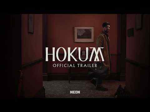 Hokum - trailer 1