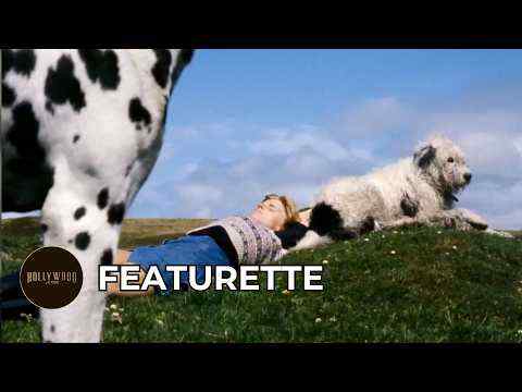 Man on the Run - Featurette | Getting Married