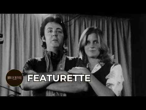 Man on the Run - Featurette | Mixing In Fear