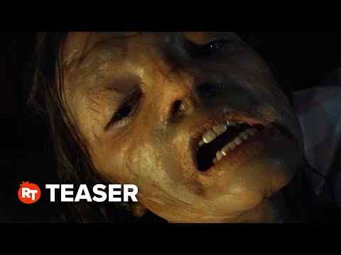 Lee Cronin's The Mummy - trailer 3