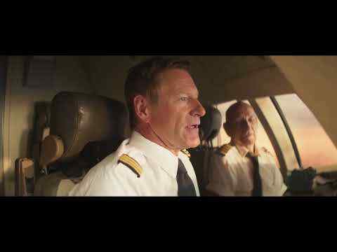 Deep Water - trailer 1