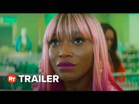 I Love Boosters - trailer 2