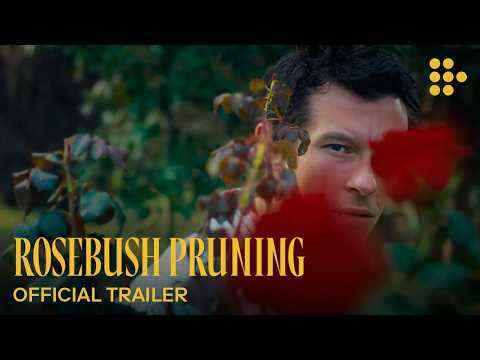Rosebush Pruning - trailer 1