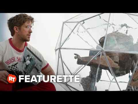 Project Hail Mary - Featurette - Creating Rocky