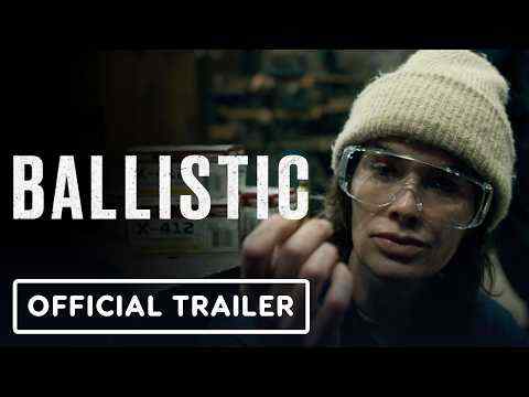 Ballistic - trailer 1