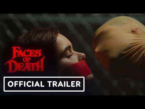 Faces of Death - trailer 1