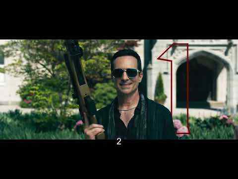 Igra skrivača 2 - TV Spot 2