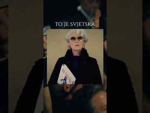 Vrag nosi Pradu 2 - TV Spot 3