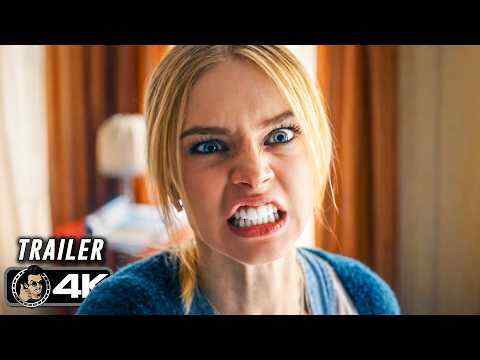 Over Your Dead Body - trailer 2