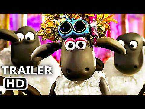 Janko Strižić film: Bundevasti kaos - trailer 1