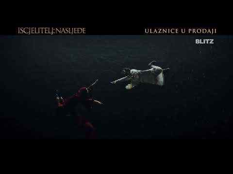 Iscjelitelj: Nasljeđe - TV Spot 1