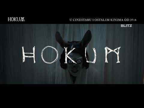 Hokum - TV Spot 1