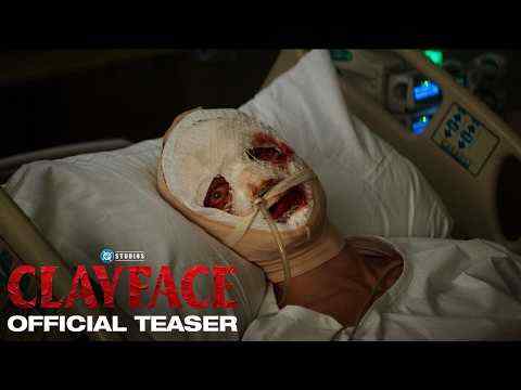 Clayface - trailer 1