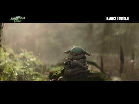 Mandalorian i Grogu - TV Spot 1