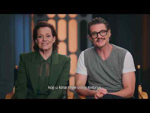 Mandalorian i Grogu - TV Spot 2