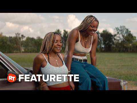 Is God Is - Featurette - Kick Ass Cast