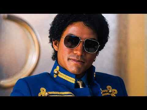 Michael - Movie Review