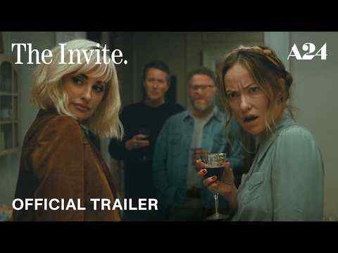 Poziv - trailer 1