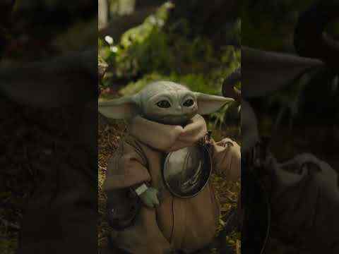 Mandalorian i Grogu - TV Spot 3