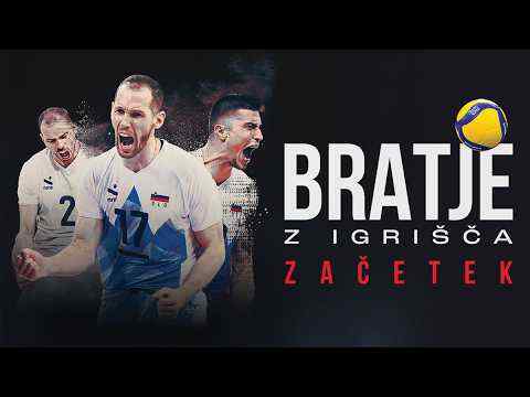 Bratje z igrišča: Začetek - trailer 1