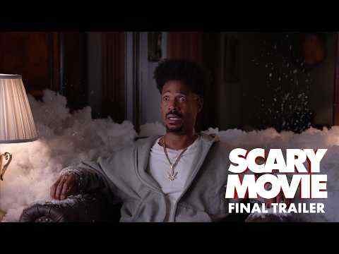 Mrak film - TV Spot 2