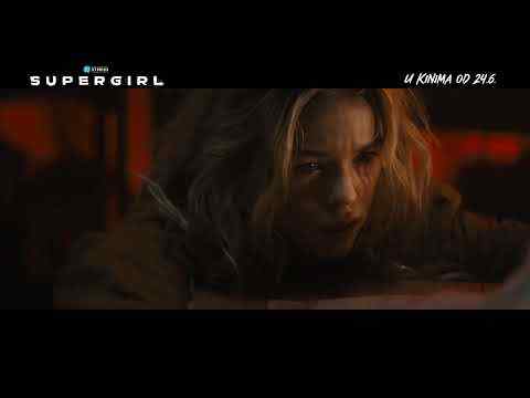 Supergirl - TV Spot 2