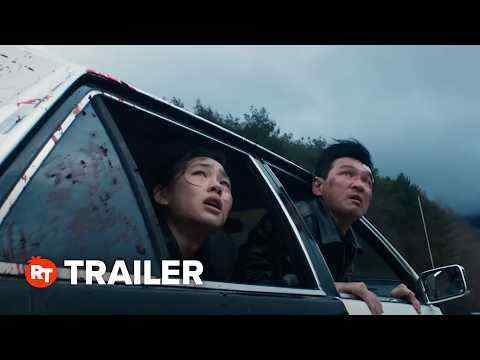 Hopeu - trailer 1
