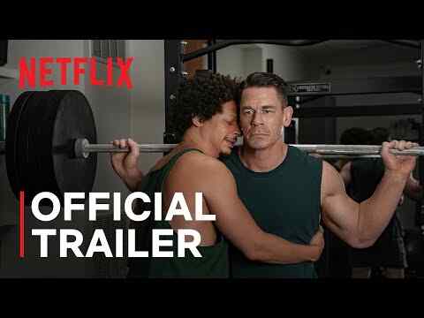 Little Brother - trailer 1