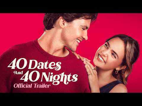 40 Dates and 40 Nights - trailer 1