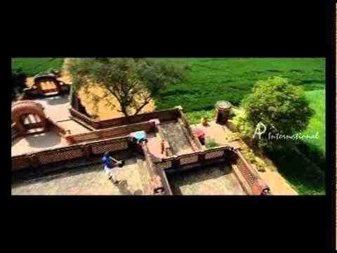 Mallu Singh - trailer