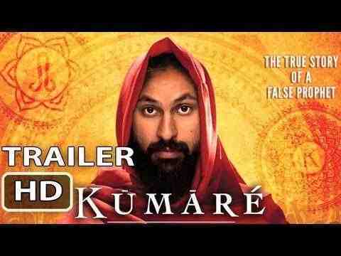 Kumaré - trailer