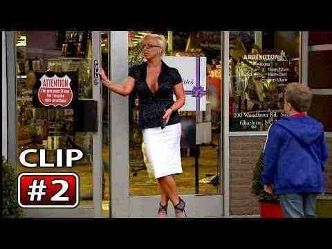 Jackass Presents: Bad Grandpa - Clip 