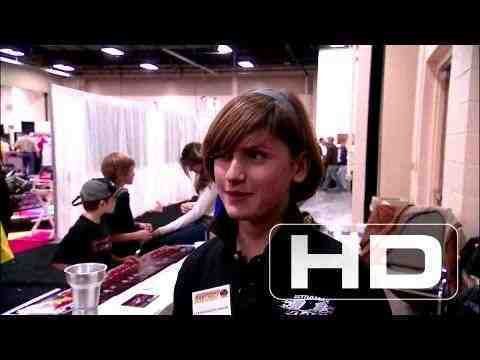 Racing Dreams - trailer