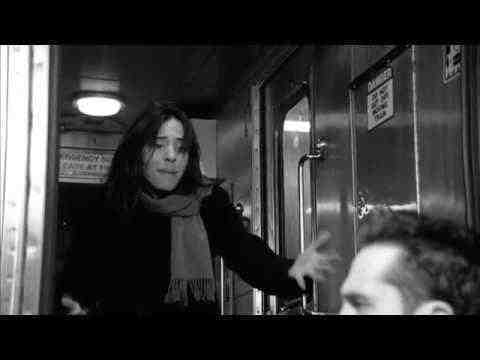 South - trailer
