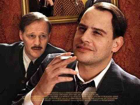 Mein bester Feind - trailer
